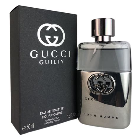 gucci by guilty